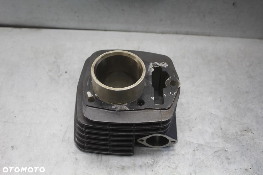 SYM XS 125 K Cylinder - 2