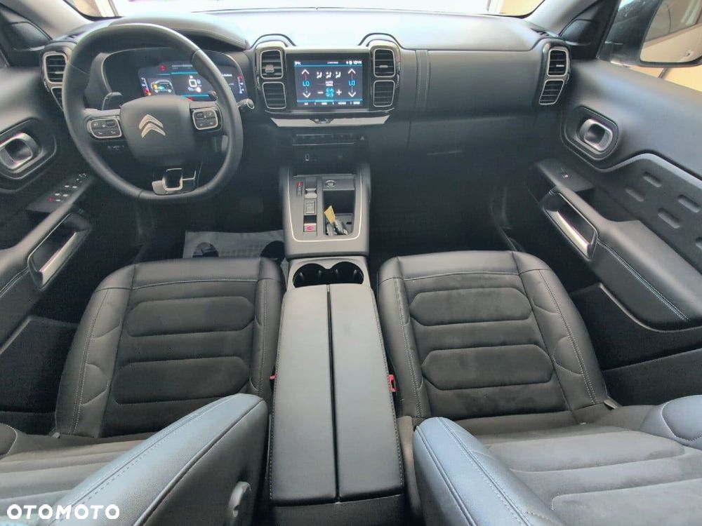 Citroën C5 Aircross - 9