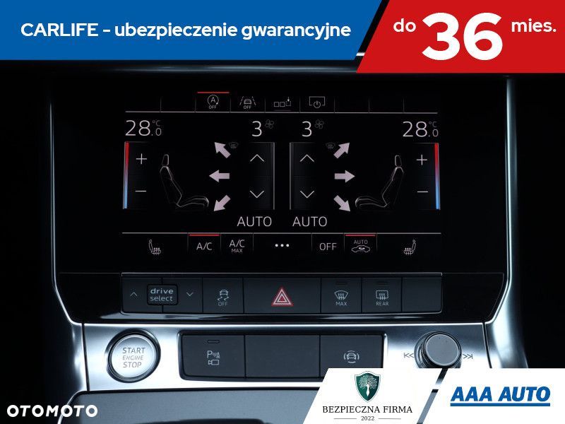 Audi A6 Avant - 19