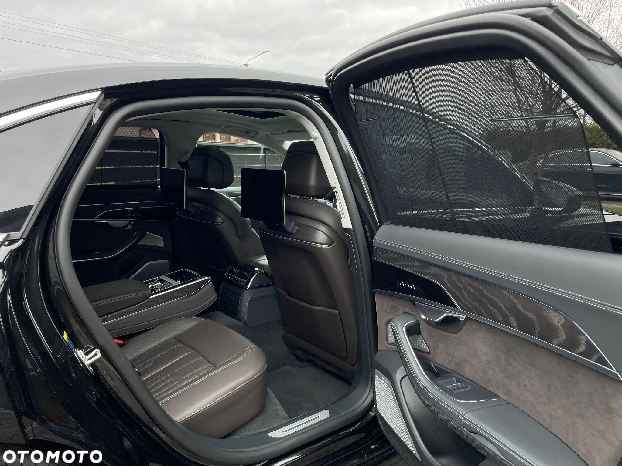Audi A8 50 TDI quattro tiptronic - 18