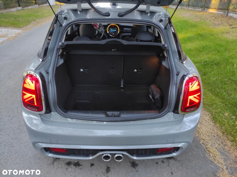 MINI Cooper S GPF - 8