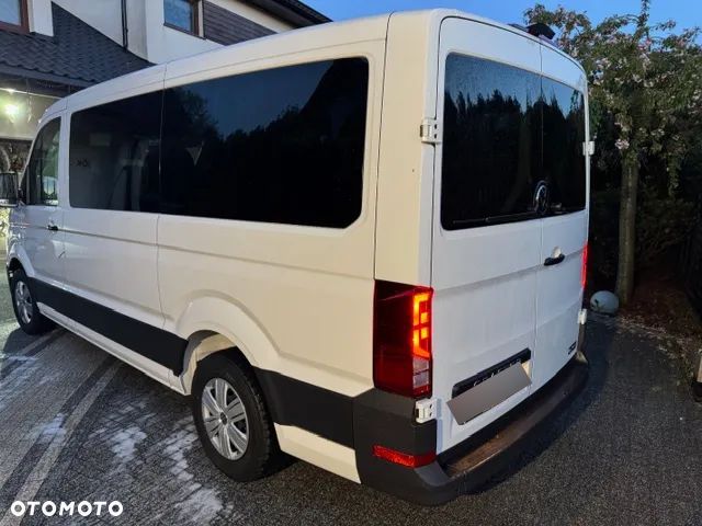Volkswagen Crafter 35 BiTDI - 7