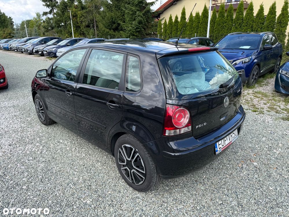 Volkswagen Polo 1.4 Comfortline - 16