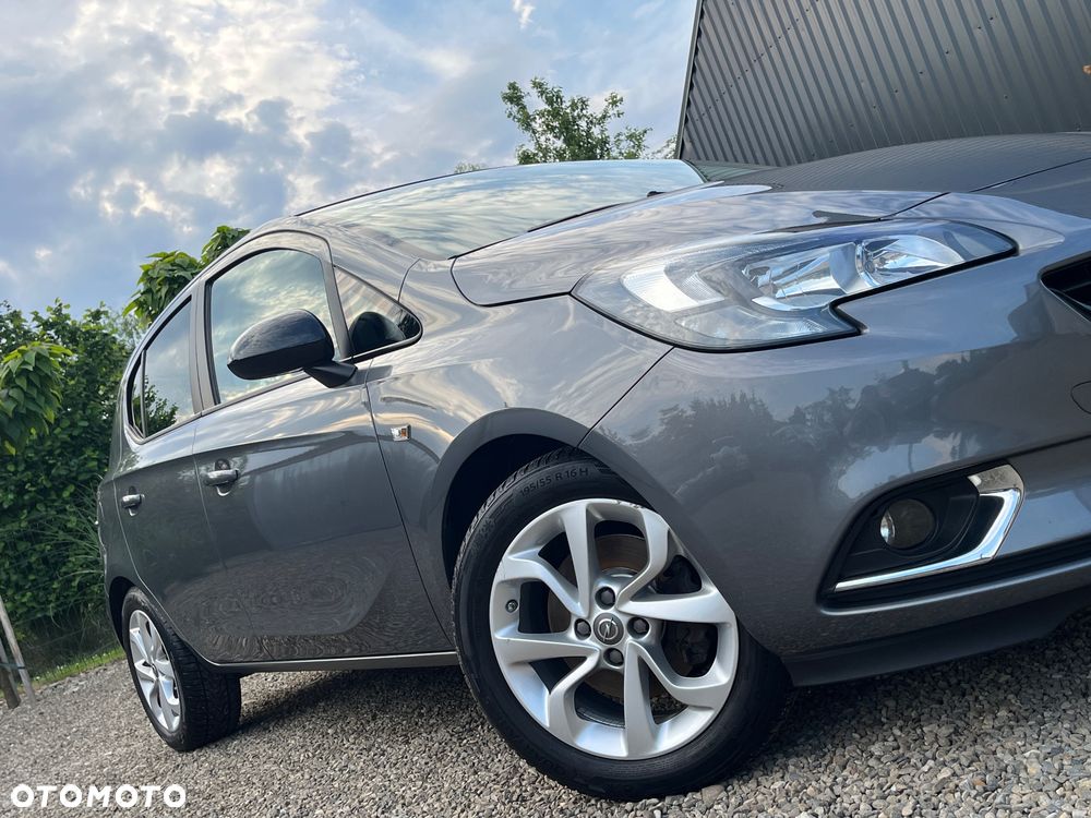 Opel Corsa - 21