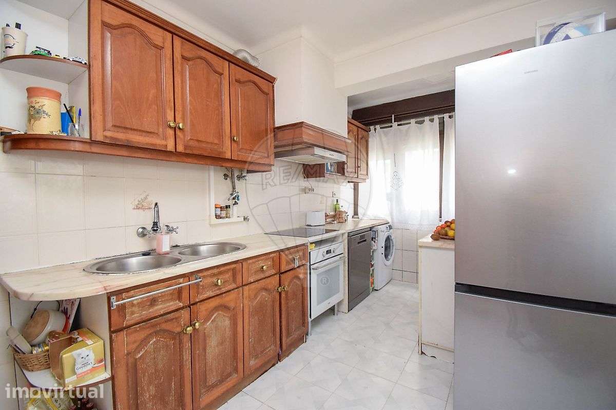 Apartamento T3 para venda - Grande imagem: 2/30