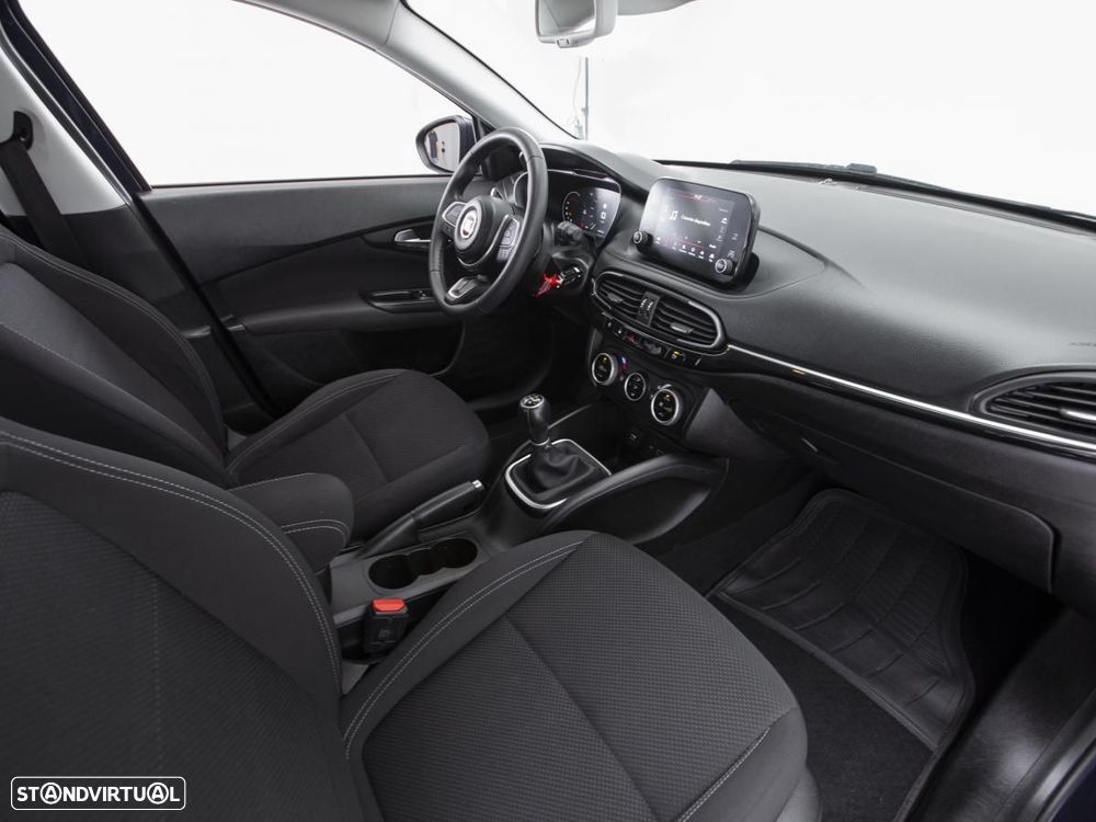 Fiat Tipo 1.3 MultiJet Life - 11