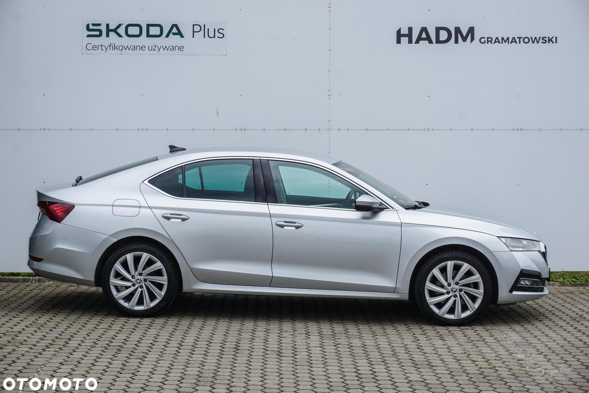 Skoda Octavia - 7
