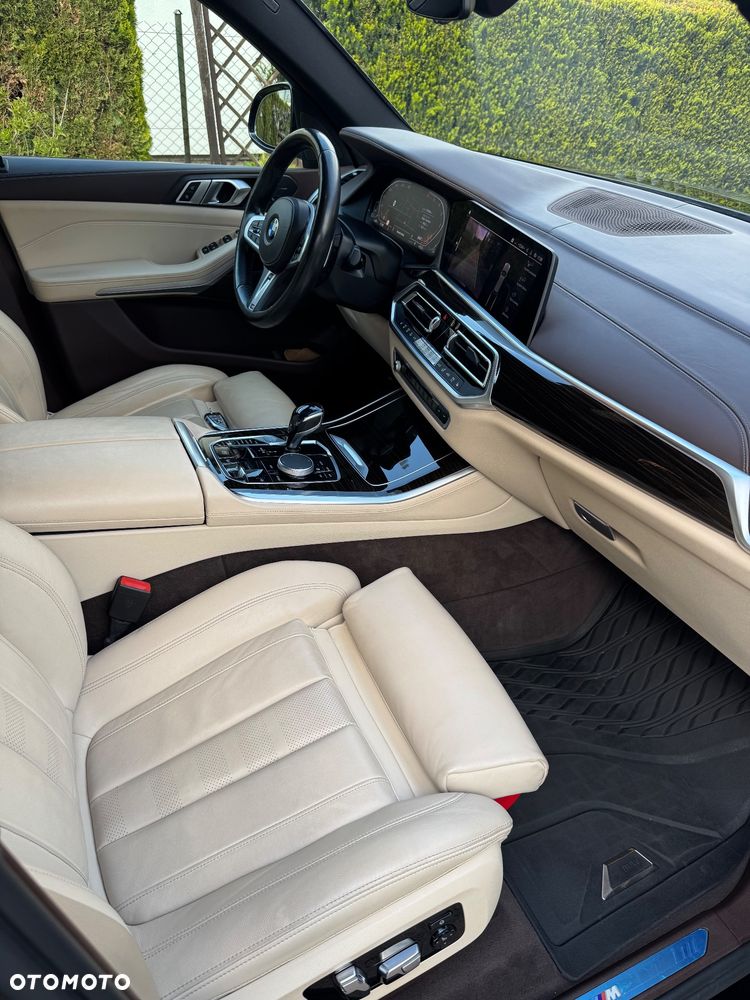 BMW X5 - 20