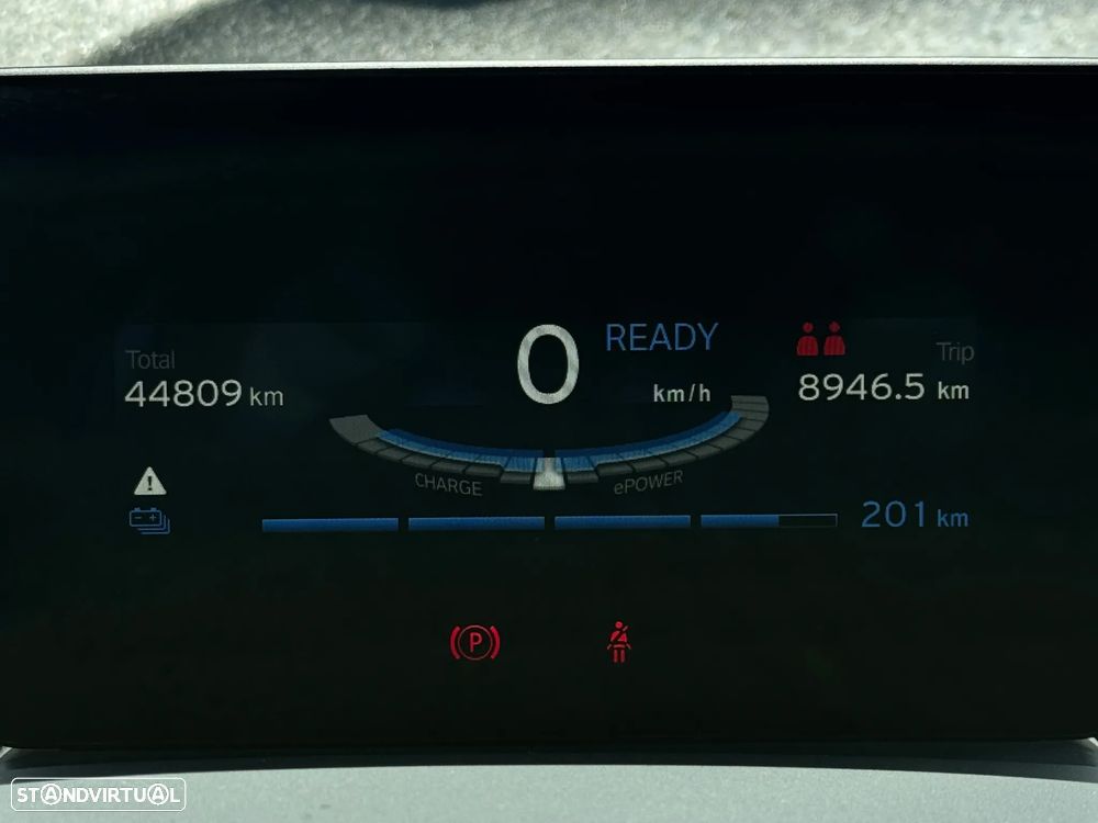 BMW i3 (120 Ah) - 10