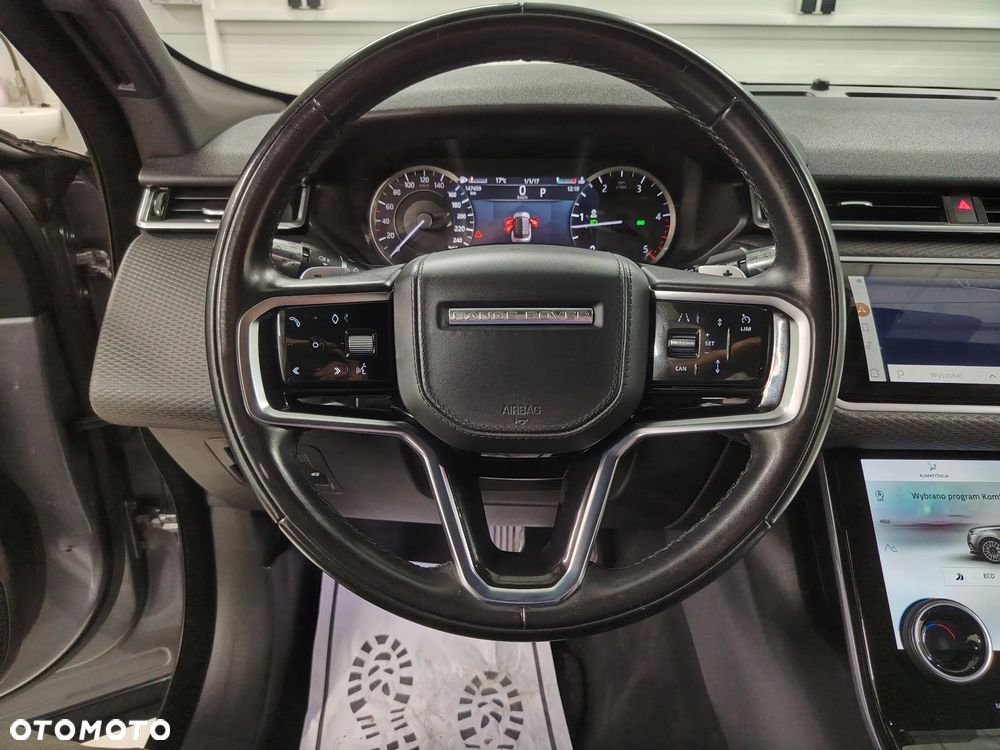 Land Rover Range Rover Velar D200 Dynamic SE - 32
