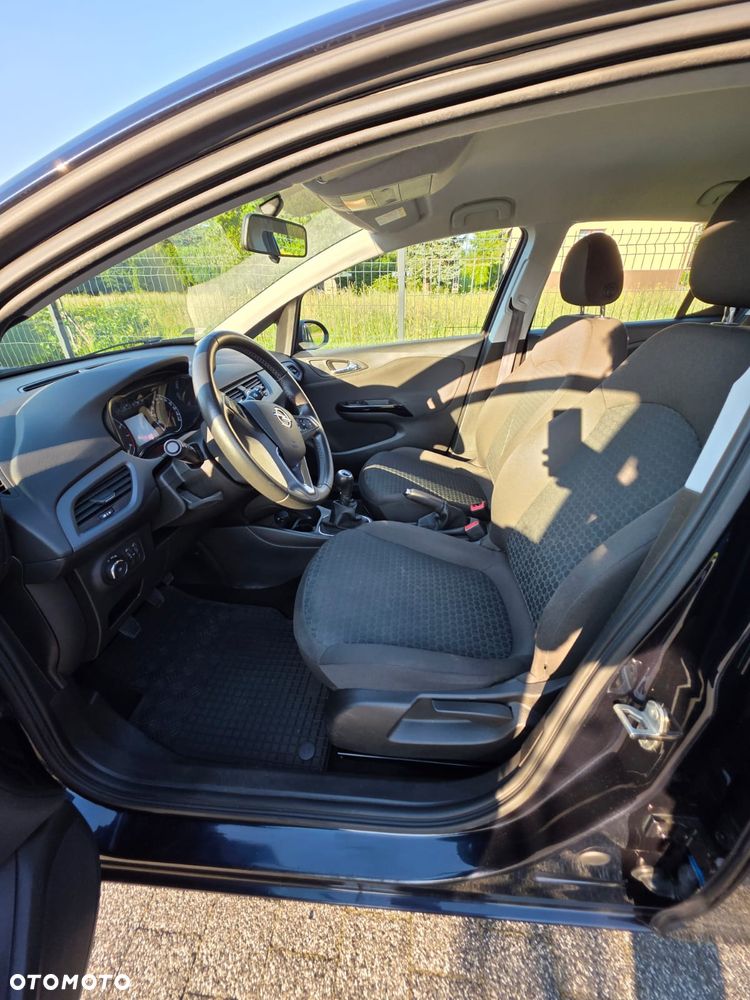 Opel Corsa - 25