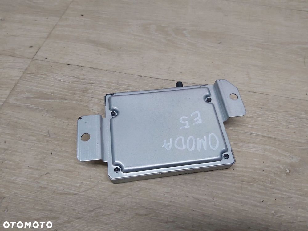OMODA 5 E5 C5 moduł sterownik wykrywania kierowcy 702000200AA - 3