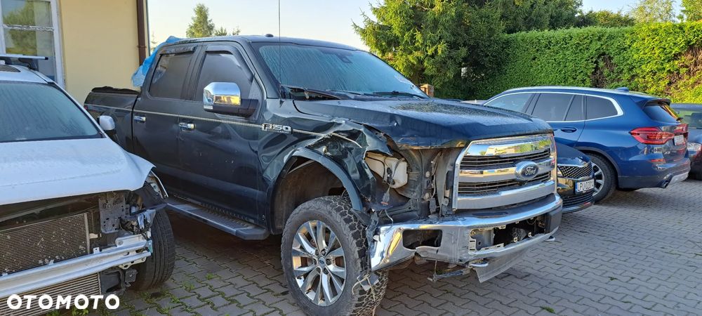 Ford F150 - 1