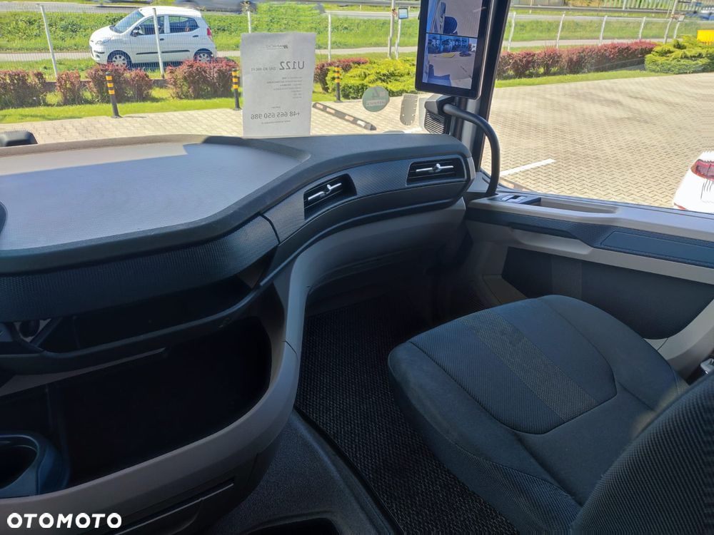 DAF XG 480 - 13