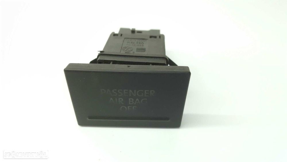 INTERRUPTOR VOLKSWAGEN TOUAREG (7LA) V6 - 1
