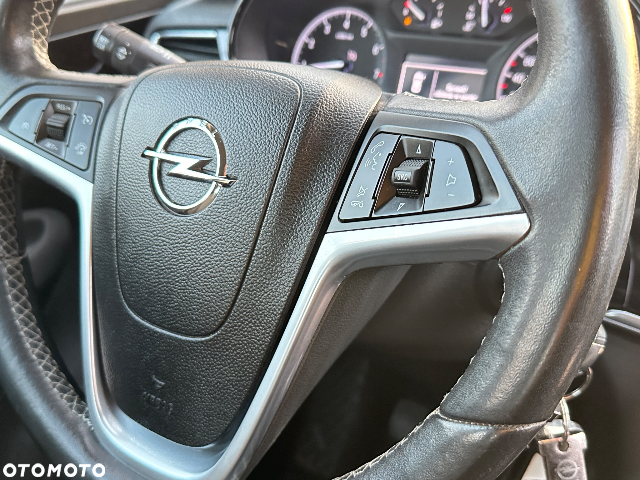 Opel Mokka 1.4 T Enjoy - 17