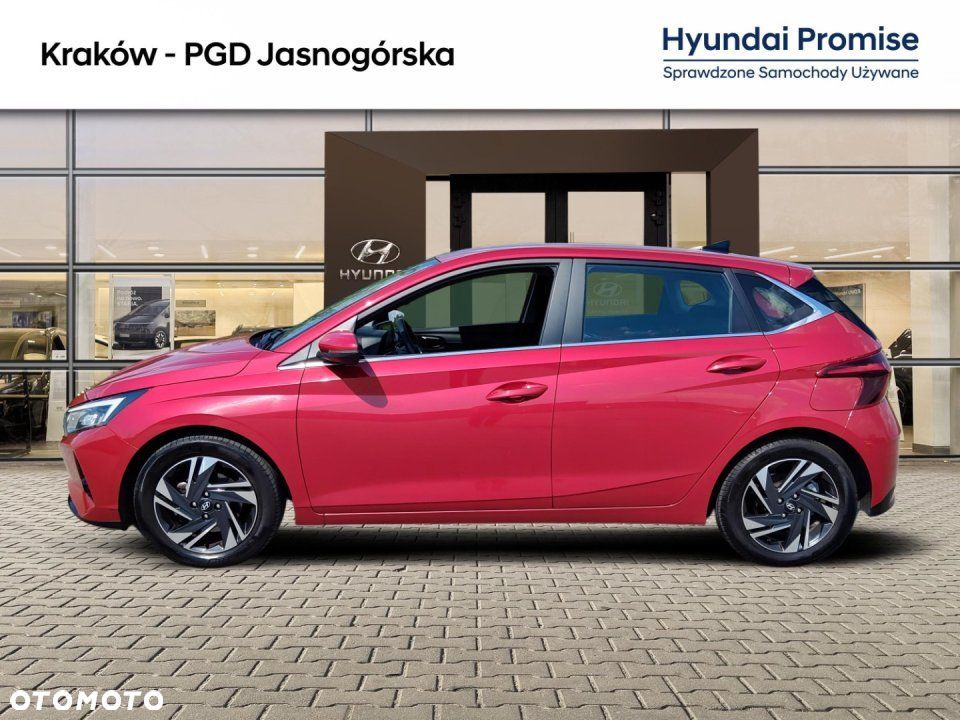 Hyundai i20 - 5