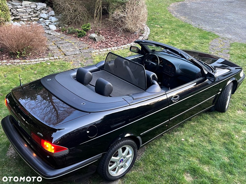 Saab 900 - 26