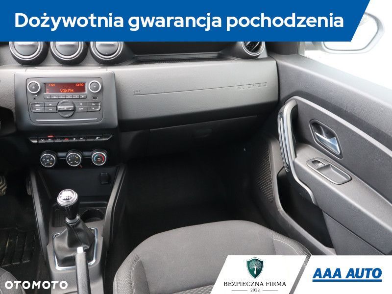 Dacia Duster - 10