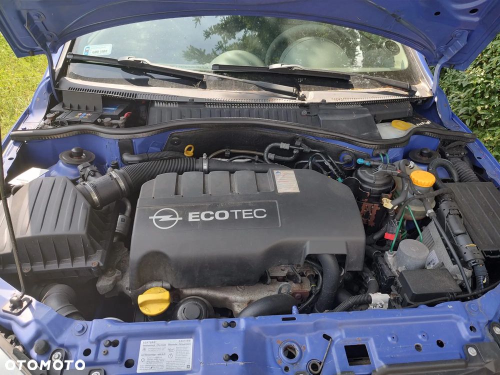 Opel Corsa 1.3 CDTI Cosmo - 9