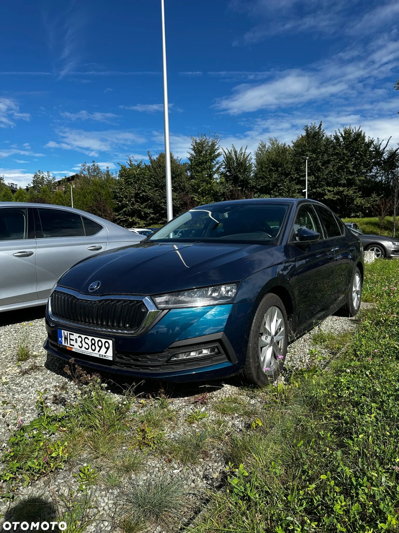 Skoda Octavia 1.5 TSI ACT Style DSG - 1