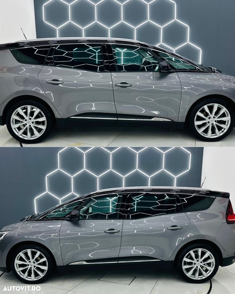 Renault Scenic ENERGY TCe 130 INTENS - 5