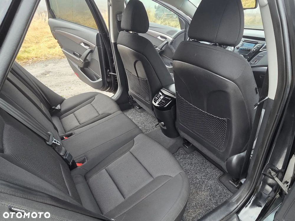 Hyundai i40 2.0 Style - 22