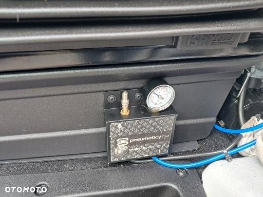 Iveco 35S18 3,0 180KM Nowa Laweta Salon Polska Super Stan 3,0 180 KM - 19