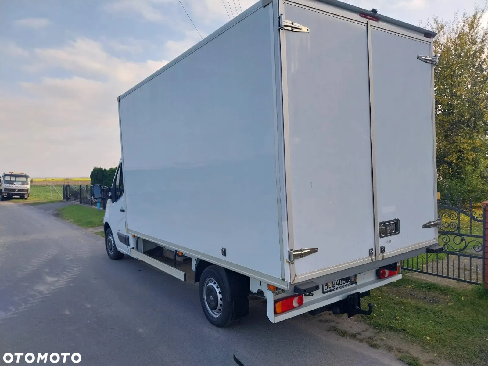 Renault Master - 3