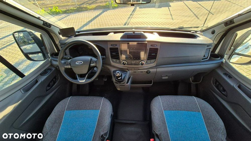 Dethleffs Globebus Go T45 - 5