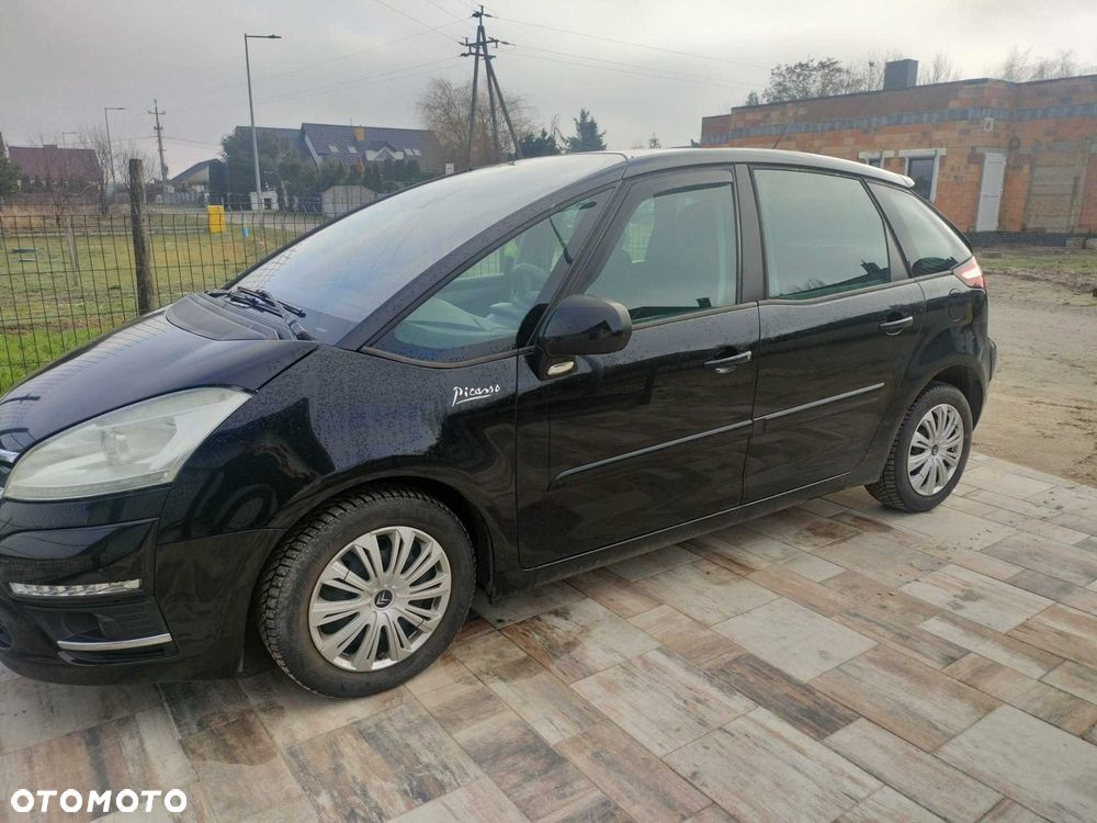 Citroën C4 Picasso - 2