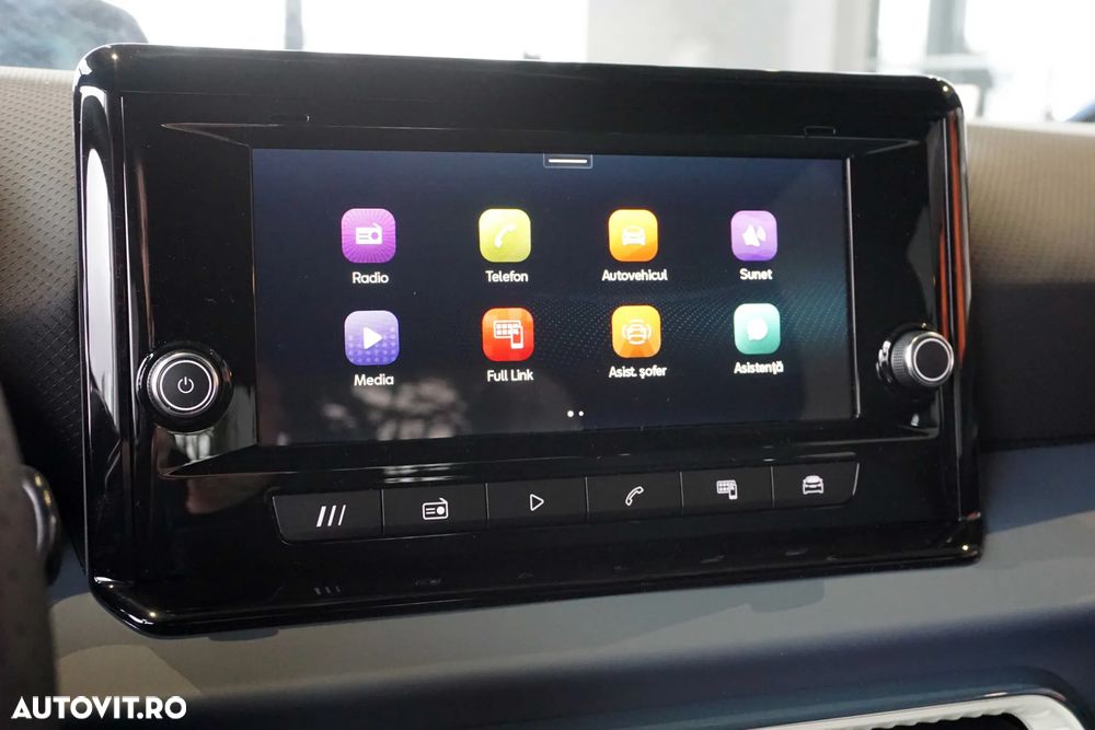 Seat Arona 1.0 TSI DSG7 Style - 19