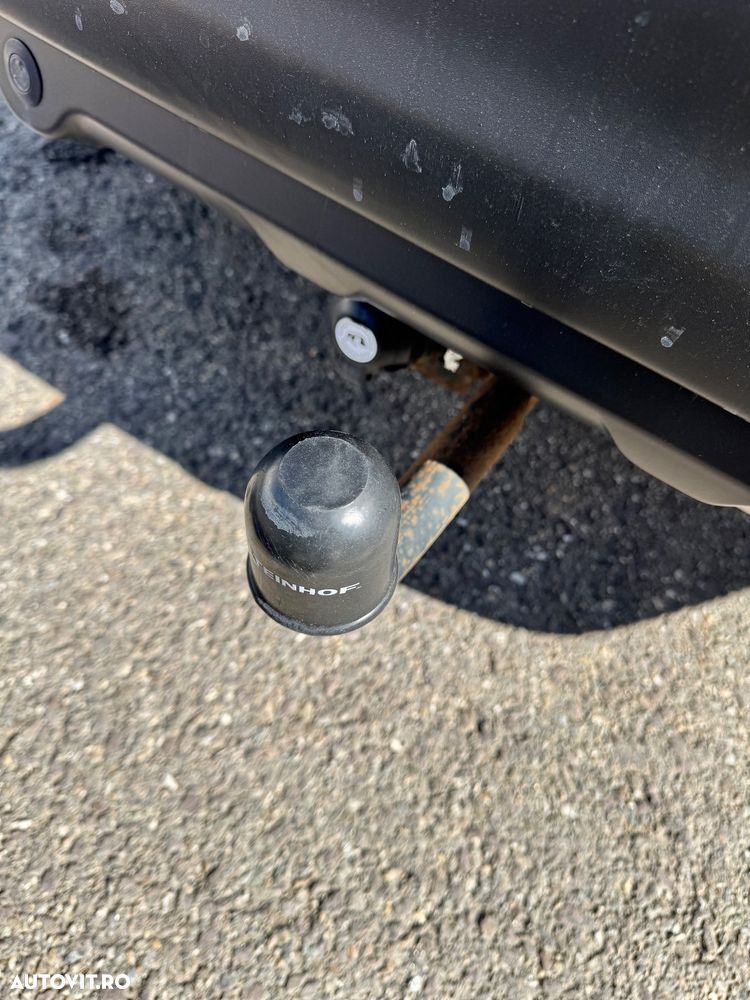 Nissan Qashqai 1.6 DCI Xtronic TEKNA - 19