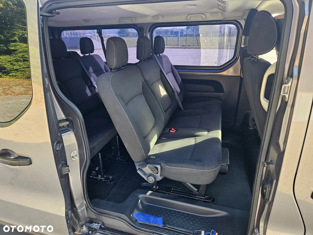 Renault Trafic ENERGY L2H1 Komfort - 22
