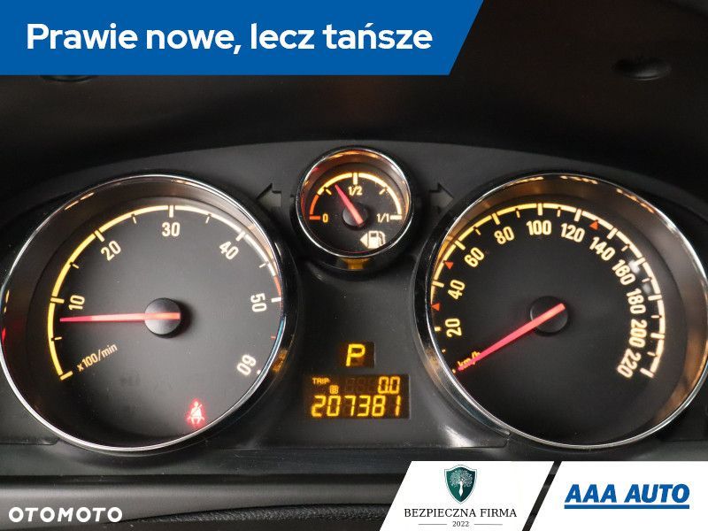 Opel Antara - 13