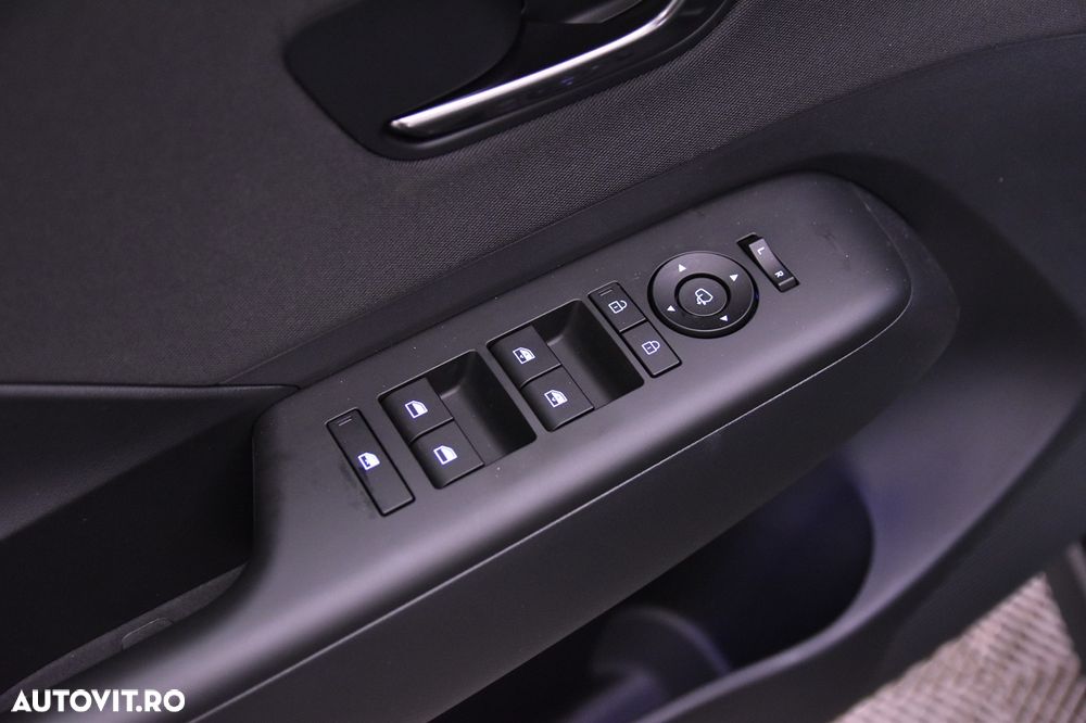 Hyundai KONA 1.6 GDI 138 CP 2WD 6DCT Premium N Line - 14