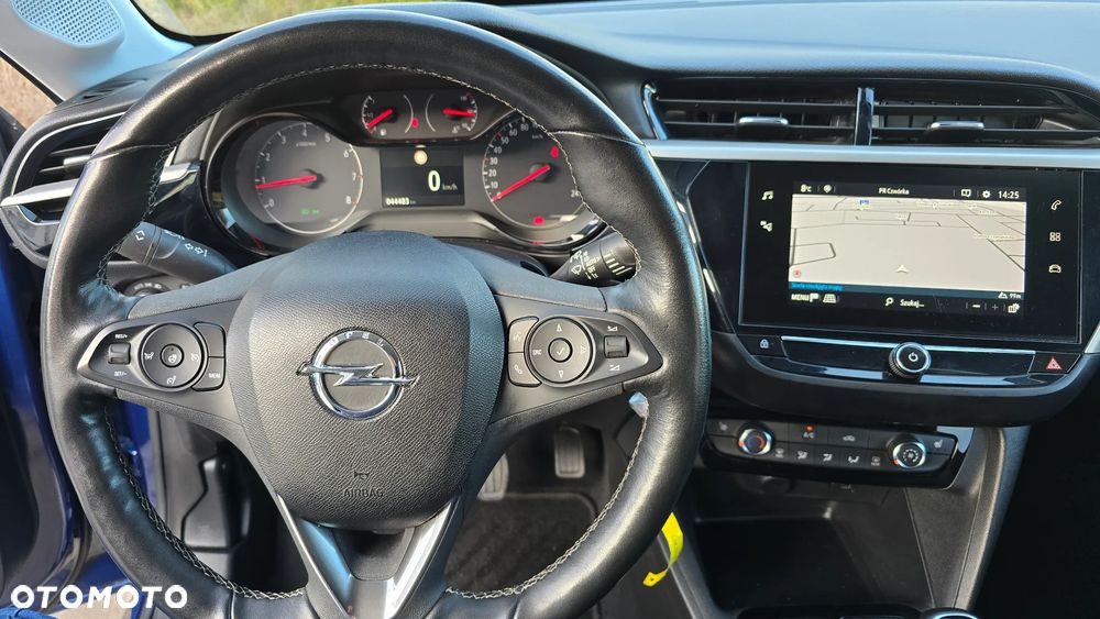 Opel Corsa 1.2 Direct Injection Turbo Ultimate - 30