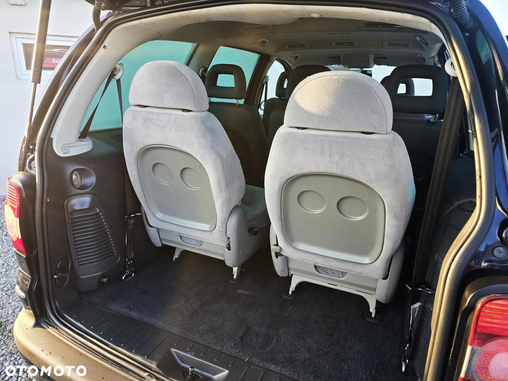 Volkswagen Sharan 2.0 TDI BlueMotion Technology Comfortline - 15