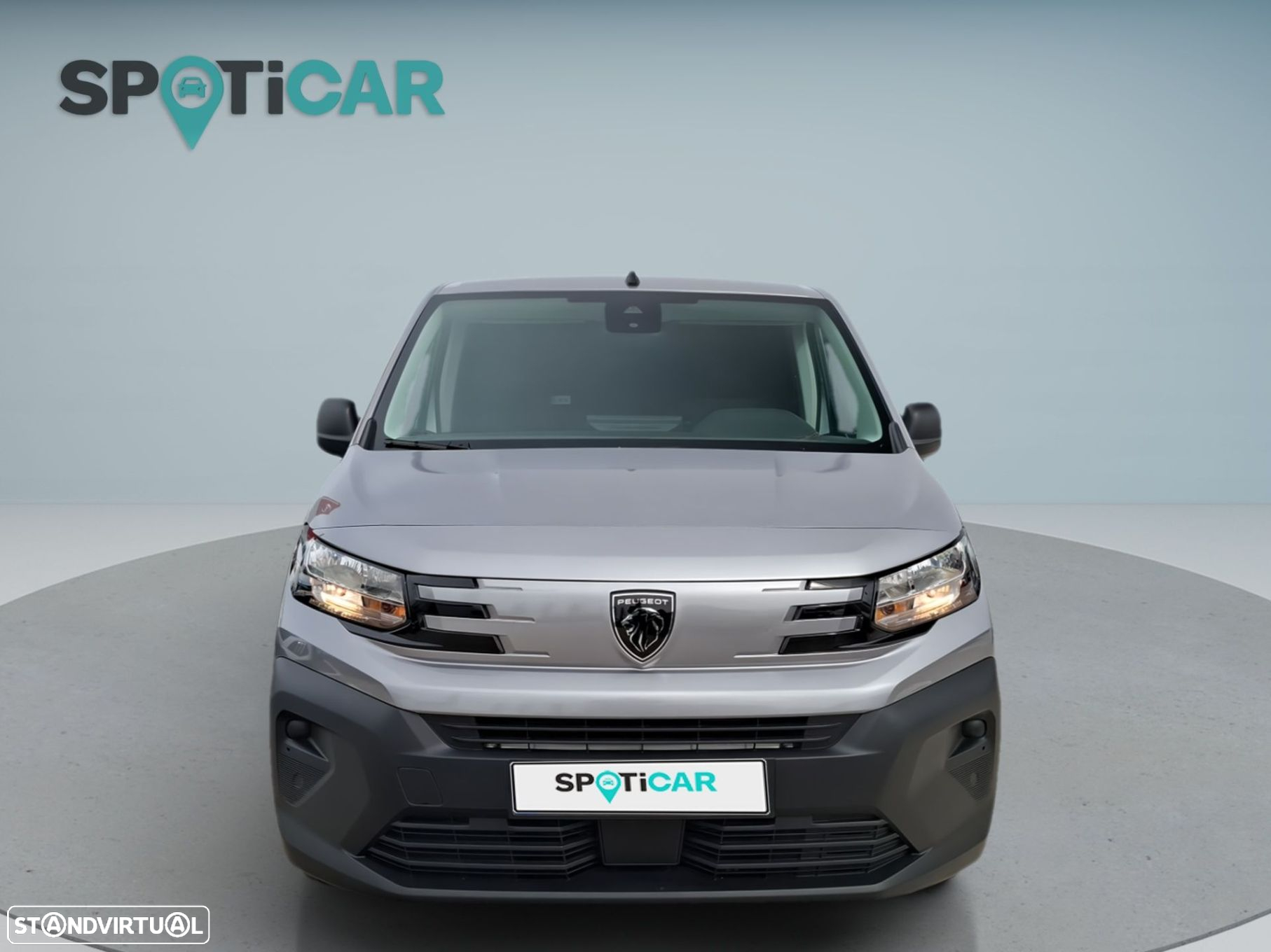 Peugeot Partner E-Partner Standard - 2