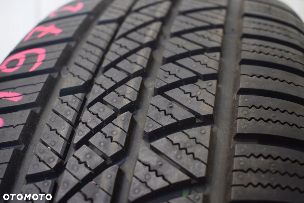R17 205/55 Hankook Kinergy 4S Wysyłka Gratis! - 2