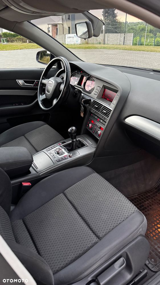 Audi A6 Limousine 2.0 TDI - 11