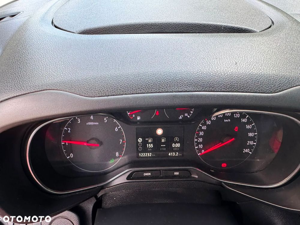 Opel Combo - 7