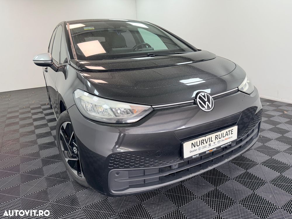 Volkswagen ID.3 - 6