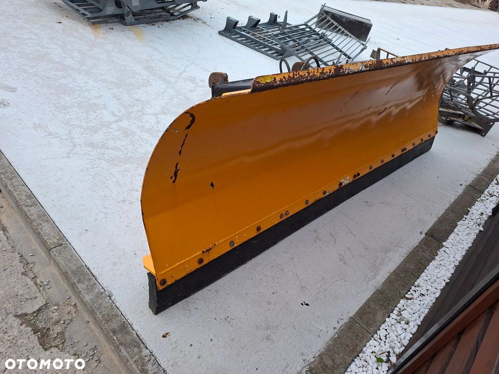 Pług do odśnieżania 290cm - 3