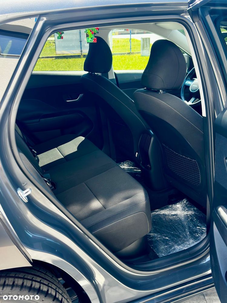Hyundai Kona 1.6 GDI Hybrid Executive DCT - 20