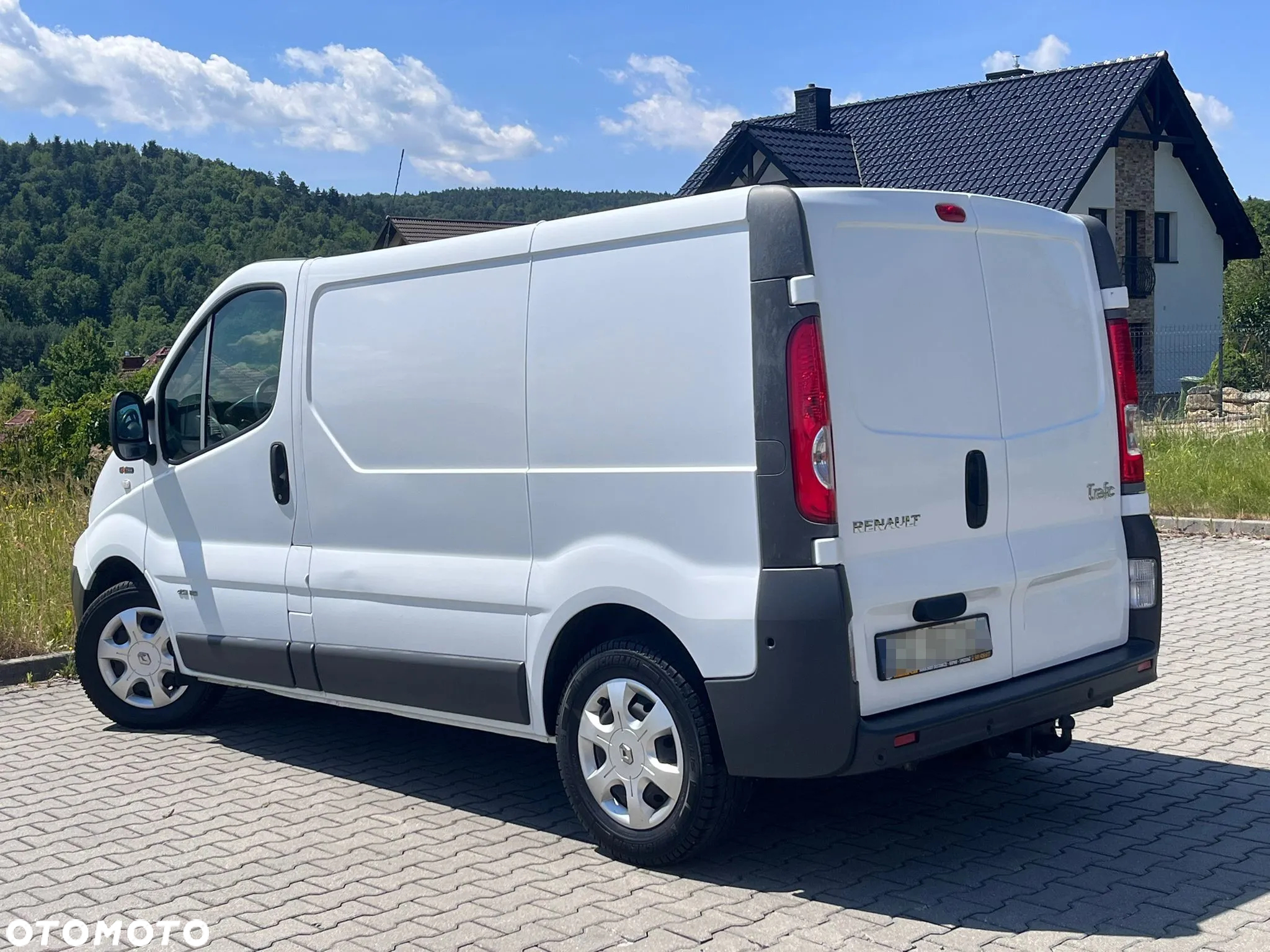 Opel Vivaro - 4