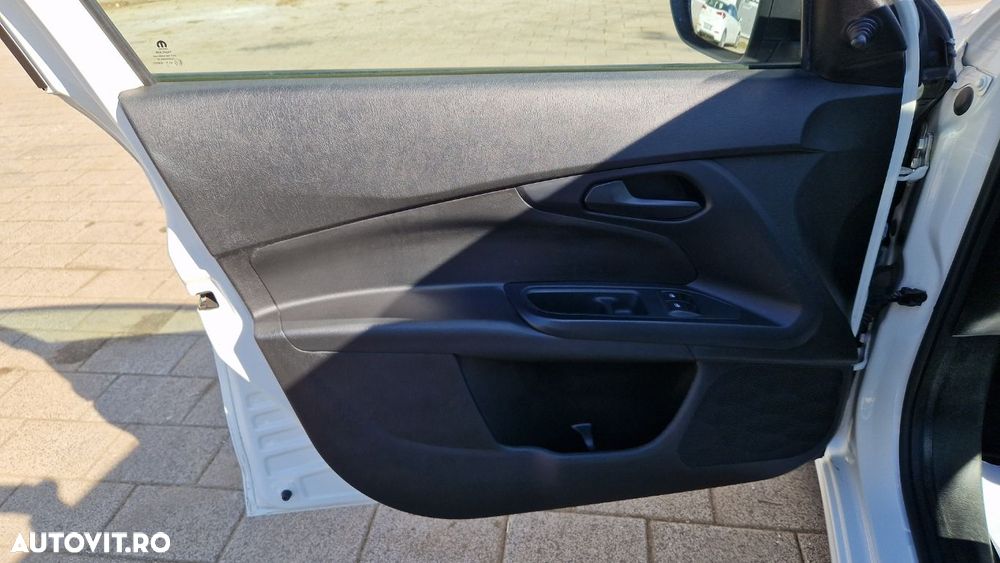 Fiat Tipo 1.4 Pop - 10