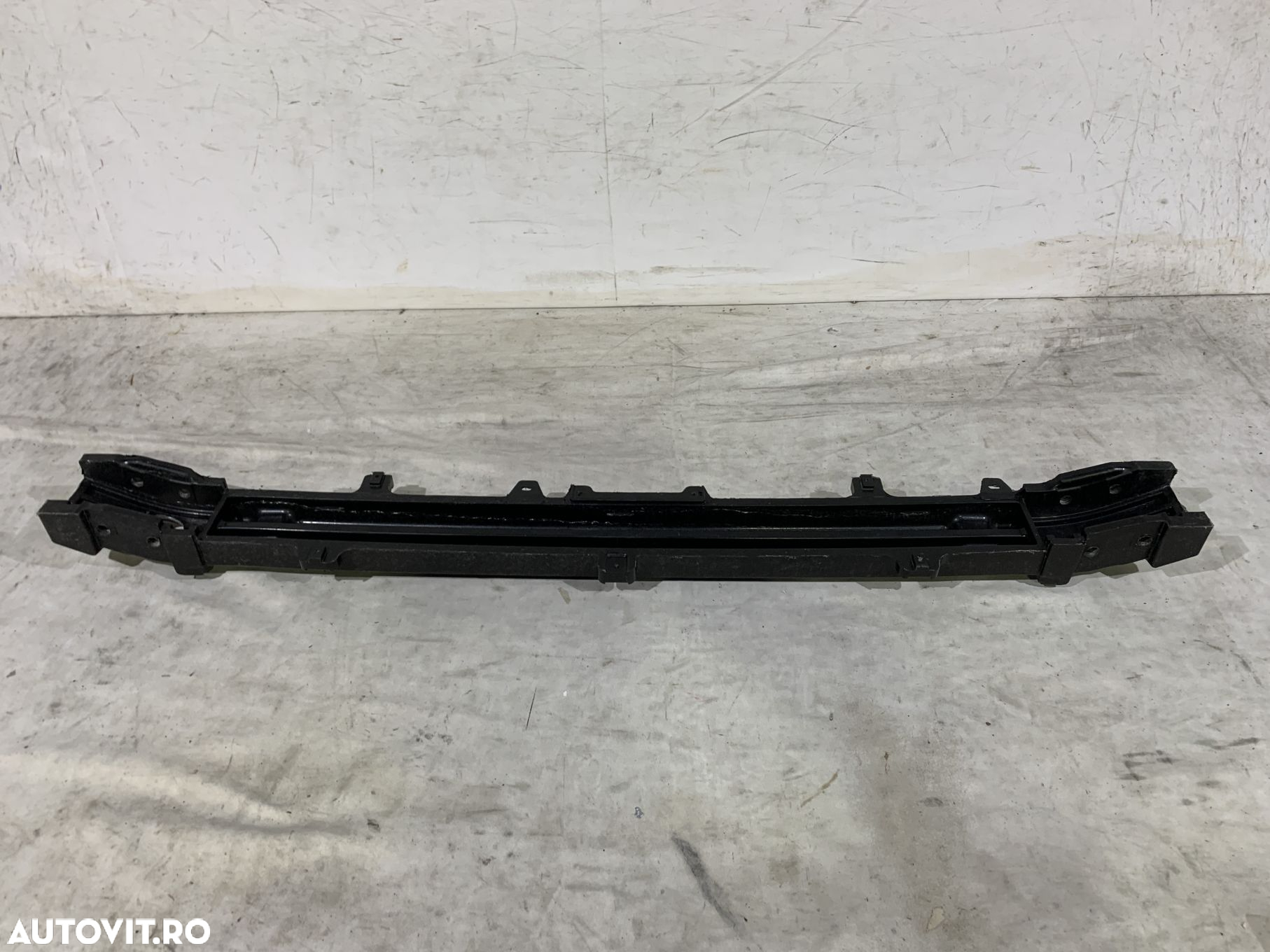 Armatura Bara spate, Hyundai Kona, 2018, 2019, 2020, 2021, 2022, cod origine OE 86631-J9100. - 3