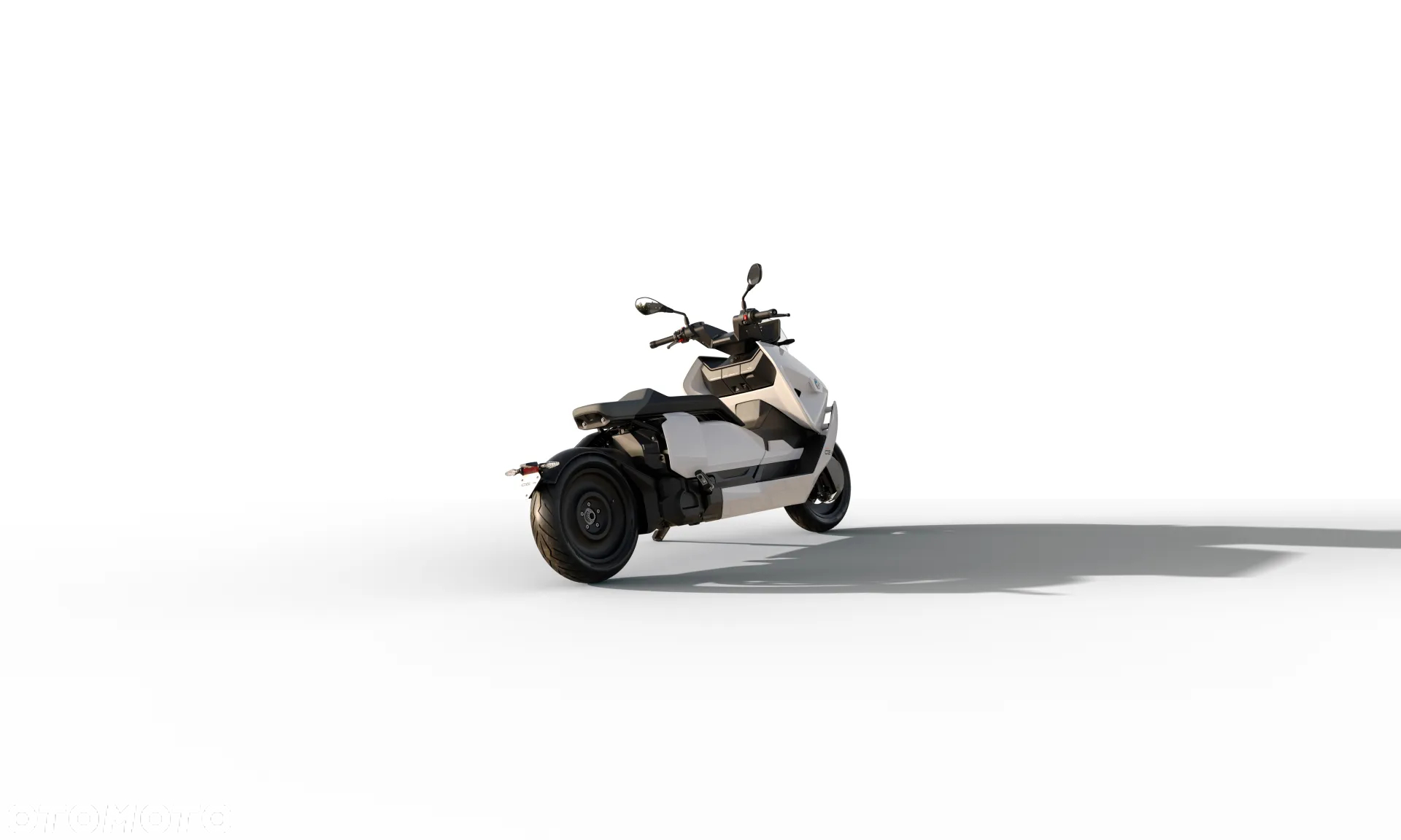 BMW Inny - 4