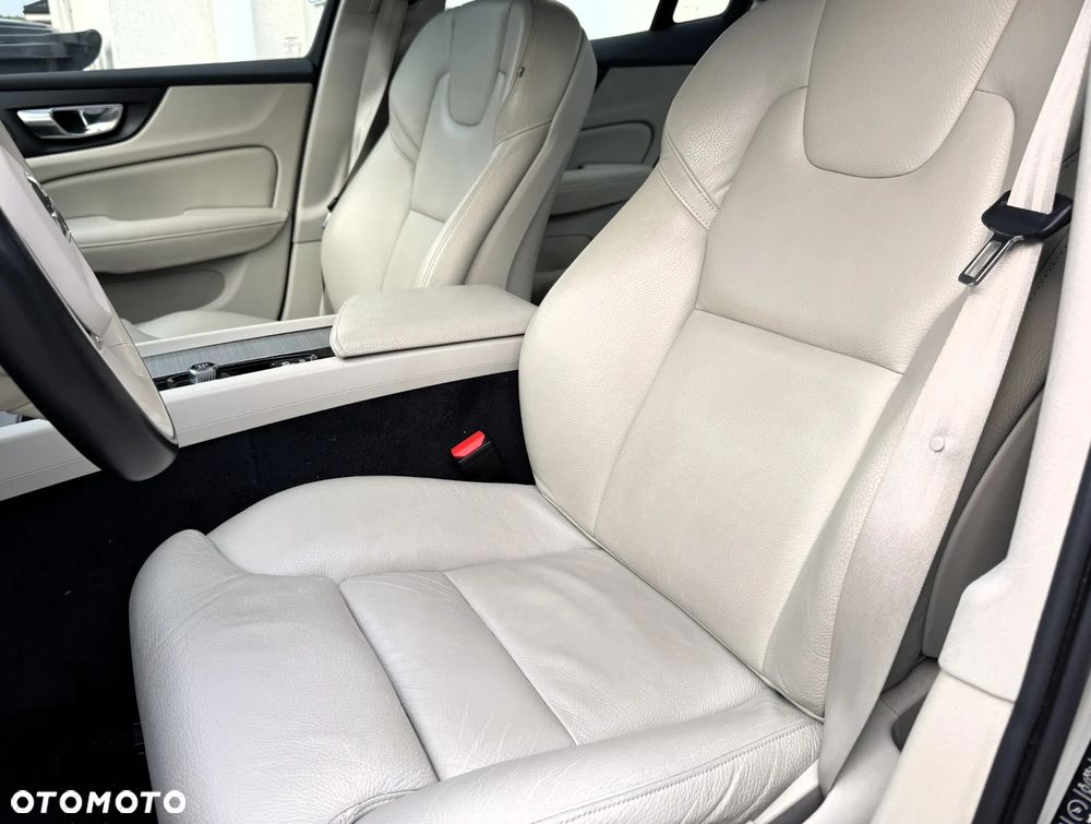 Volvo S60 B4 B Inscription - 10